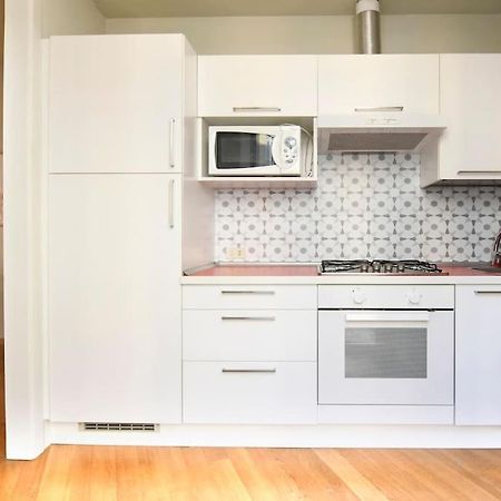 밀라노 Porta Genova Bilocale Di Charme 아파트 외부 사진