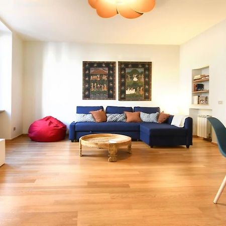밀라노 Porta Genova Bilocale Di Charme 아파트 외부 사진