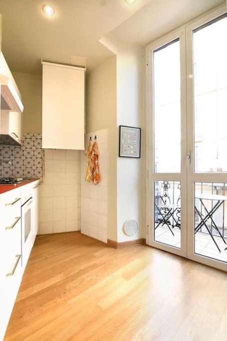 밀라노 Porta Genova Bilocale Di Charme 아파트 외부 사진