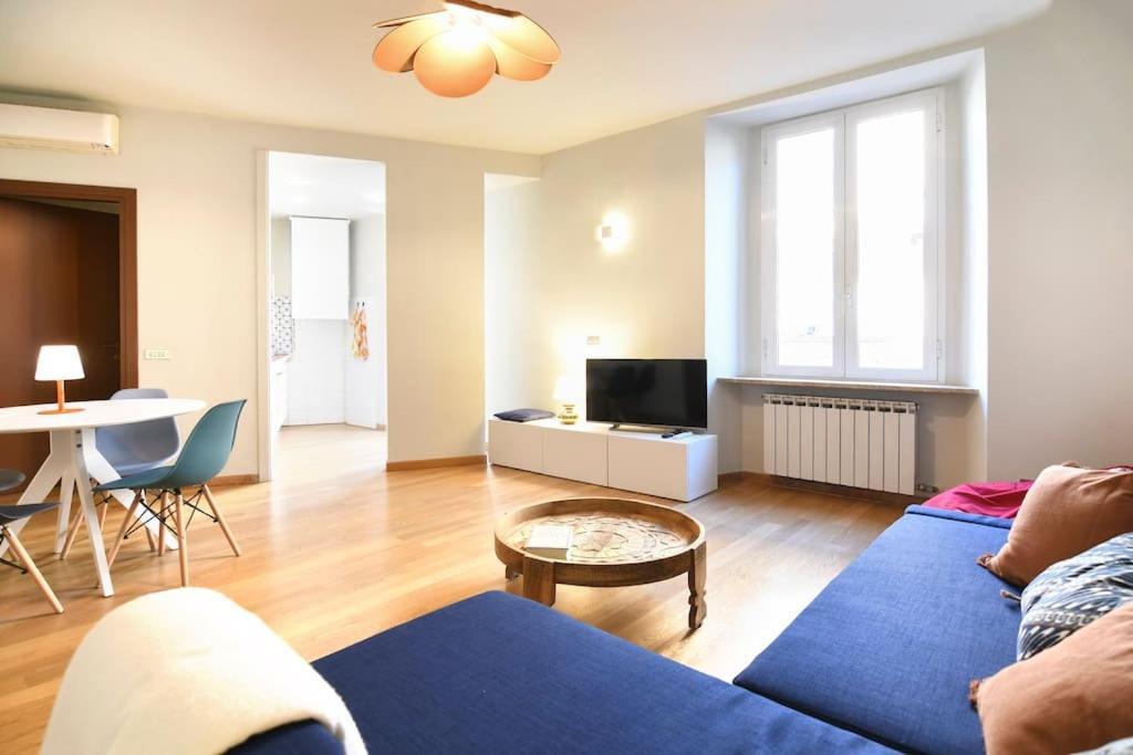 밀라노 Porta Genova Bilocale Di Charme 아파트 외부 사진